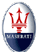 MASERATI