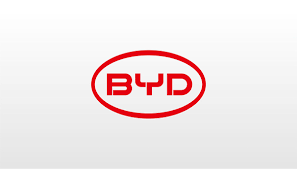 BYD