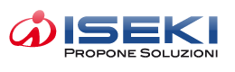 Iseki