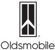 OLDSMOBILE